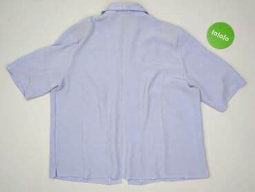 koszulka pod marynarkę damska: Women`s shirt, size L (EU 40) — 3