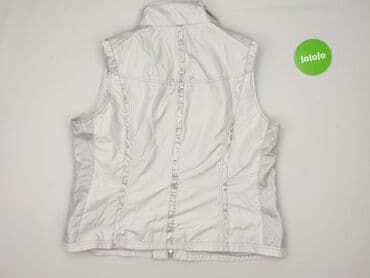 sukienka 4f damska: GELCO, Kamizelka damska, rozmiar 4XL — 3