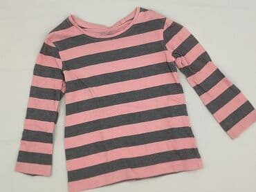 Bluzy: Bluza, Kiki & Koko, 1.5-2 lat, 86-92 cm, stan - Bardzo dobry