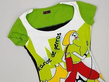 mango 17088a: Amor, T-shirt damski, rozmiar S — 1