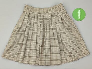 spódniczki mini w kratkę: House, Spódnica damska, rozmiar XS — 2