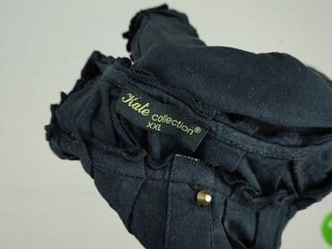 Kobiety: Bluzka damska, rozmiar 2XL — 4
