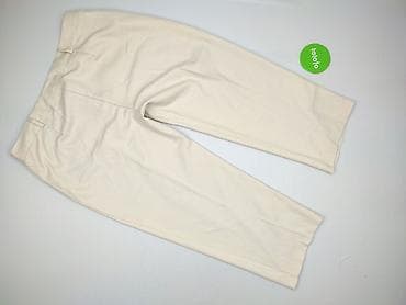 wrangler jeans: Spodnie materiałowe damskie, rozmiar 5XL — 3