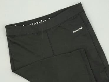 legginsy dynafit: Legginsy Sportowe damskie, rozmiar L — 1