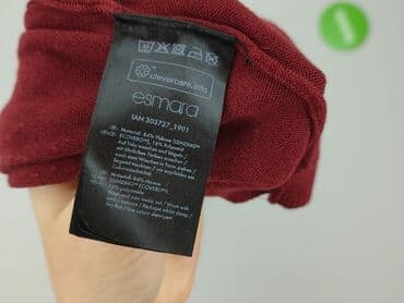 golfy guess: Esmara, Women`s golf, size XS — 5