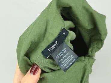 koszulki polo wolczanka: Filippa K, Damska koszulka polo, rozmiar M — 5