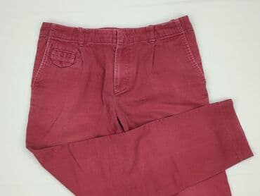 koszulka z numerem bershka: Chinosy dla mężczyzn, M — 1