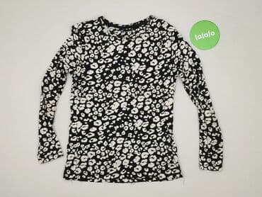 piżama w krowie łaty: TU Woman, Bluzka damska, L — 2