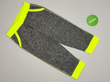 rajstopy merlin: Moraj, Spodnie 3/4 damskie, rozmiar XL — 2