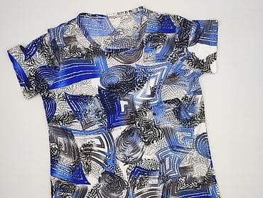 T-shirt damski, rozmiar L