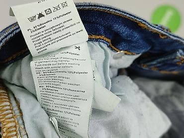 shorty house: Big Star, Szorty damskie, rozmiar M — 5