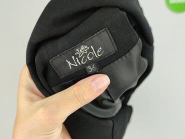 дешеве жіноче взуття: Nicole, Піджак жіночий, розмір S — 4