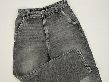 jeans lois: Sinsay, Jeansy damskie, rozmiar S — 1