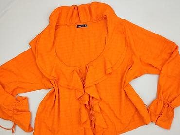 Boohoo, Bluzka damska, rozmiar 2XL