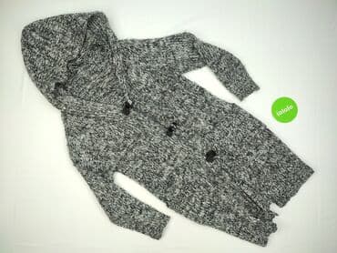 byolala kurtki zimowe: Kardigan damski, rozmiar S — 2