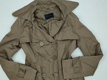 duti kurtka: Vero Moda, Trencz damski, rozmiar S — 1