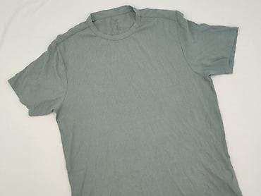 jeansy version: H&M, Koszulka dla mężczyzn, rozmiar L — 1