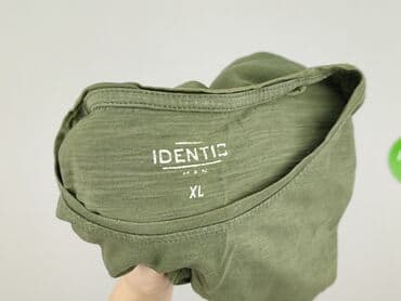 stwd koszulki: IDENTIC, Koszulka dla mężczyzn, rozmiar XL — 5