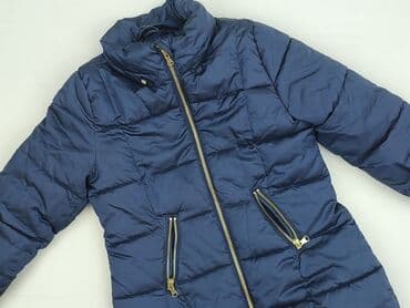 Зимова куртка, H&M, 7 р., 116-122 см, стан - Дуже гарний