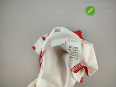 sukienki na imprezę dla puszystych: Sukienka damska, rozmiar XL — 4