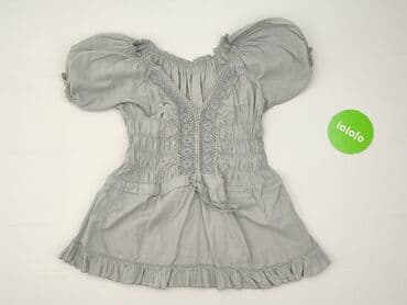 sukienki ludowe allegro: Bluzka damska, rozmiar S — 2