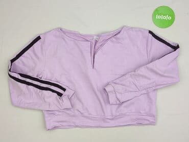 bluzy damskie cropp wyprzedaż: Bluza damska
, rozmiar XL — 3