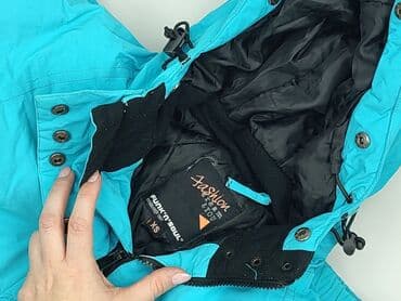 Ubrania damskie: Kurtka przejściowa damska, XS — 4