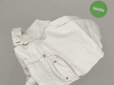 new yorker krótkie spodenki: Bleu, Szorty damskie, rozmiar 2XS — 6