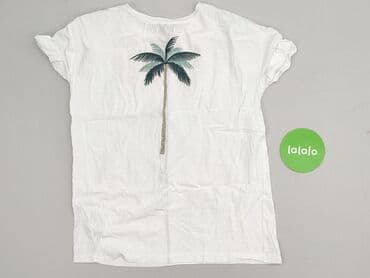 t shirty monday: Reserved, T-shirt damski, rozmiar S — 3