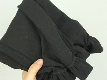 krótkie spodenki do grubych rajstop: PrettyLittleThing, Leggings Elegant for women, size L (EU 40) — 7