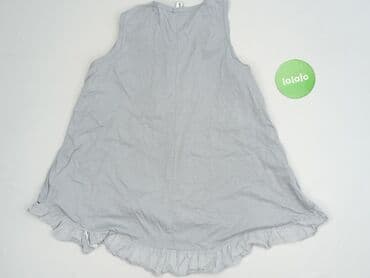 bluzki dopasowane eleganckie: Women`s tunic, size One size — 4