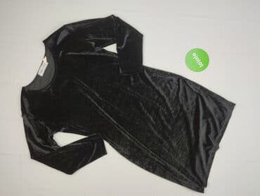 eleganckie sukienki z tafty: Young Fashion, Sukienka damska, S — 2