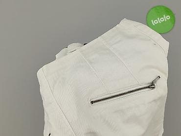 shorts w44: Esmara, Szorty damskie, rozmiar M — 5