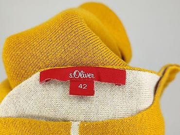 taki: S.Oliver, Sweter damski, rozmiar XL — 4