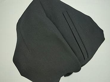 botki ażurowe deichmann: Stradivarius, Spodnie materiałowe damskie, rozmiar 2XL w lalafo.pl — 6 botki ażurowe deichmann: Stradivarius, Spodnie materiałowe damskie, rozmiar 2XL — 6