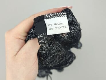 obcisłe sukienki mini: Bielizna damska, L — 5