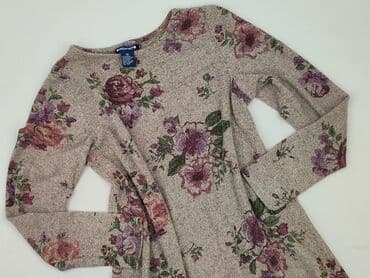 reserved sukienka fioletowa: Sukienka damska, rozmiar S — 1