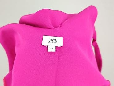 arctic monkeys bluzka: River Island, Top damski, rozmiar L — 4