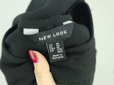 sukienka do klubu nocnego: New Look, Sukienka damska, rozmiar L — 4