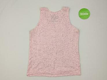 biale spodnie materialowe: Top damski, rozmiar S — 3