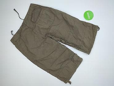 spodnie cargo decathlon: Mexx, Spodnie 3/4 dla mężczyzn, rozmiar L — 3