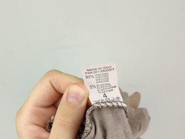 ubrania z kotem: Bluzka damska, rozmiar 2XS — 4