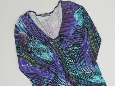 playboy missguided t shirty: Bluzka damska, rozmiar S — 1