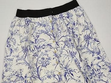 spódnice khaki mini: Spódnica damska, rozmiar 2XL — 1