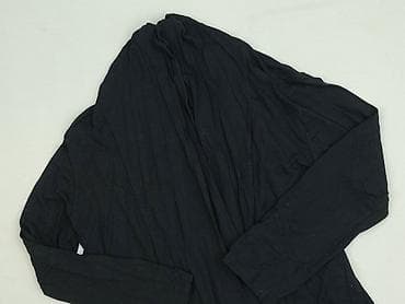 sweter azurowy: Kardigan damski, rozmiar S — 1