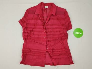 koszula taranko: Salko, Koszula damska, rozmiar XL — 2