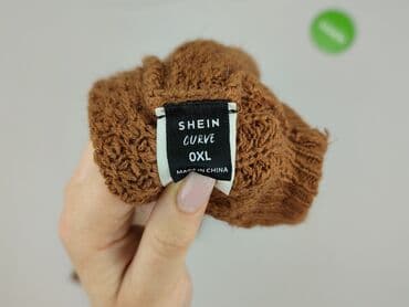 shein sweter damski: Shein Curve, Kardigan damski, rozmiar XL — 4