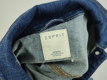 esprit marynarka: Esprit, Kurtka jeansowa damska, rozmiar M — 4