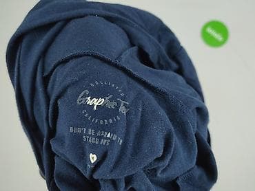 holister bluza: Hollister, Bluza z kapturem damska, rozmiar M — 5