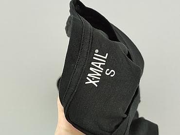 essentials spodnie: X-MAIL, Koszulka dla mężczyzn, rozmiar S — 5